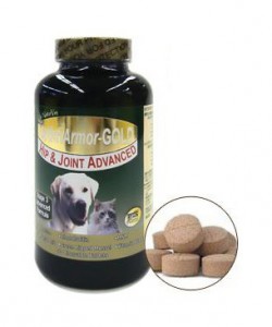 アースリーアーマーゴールド